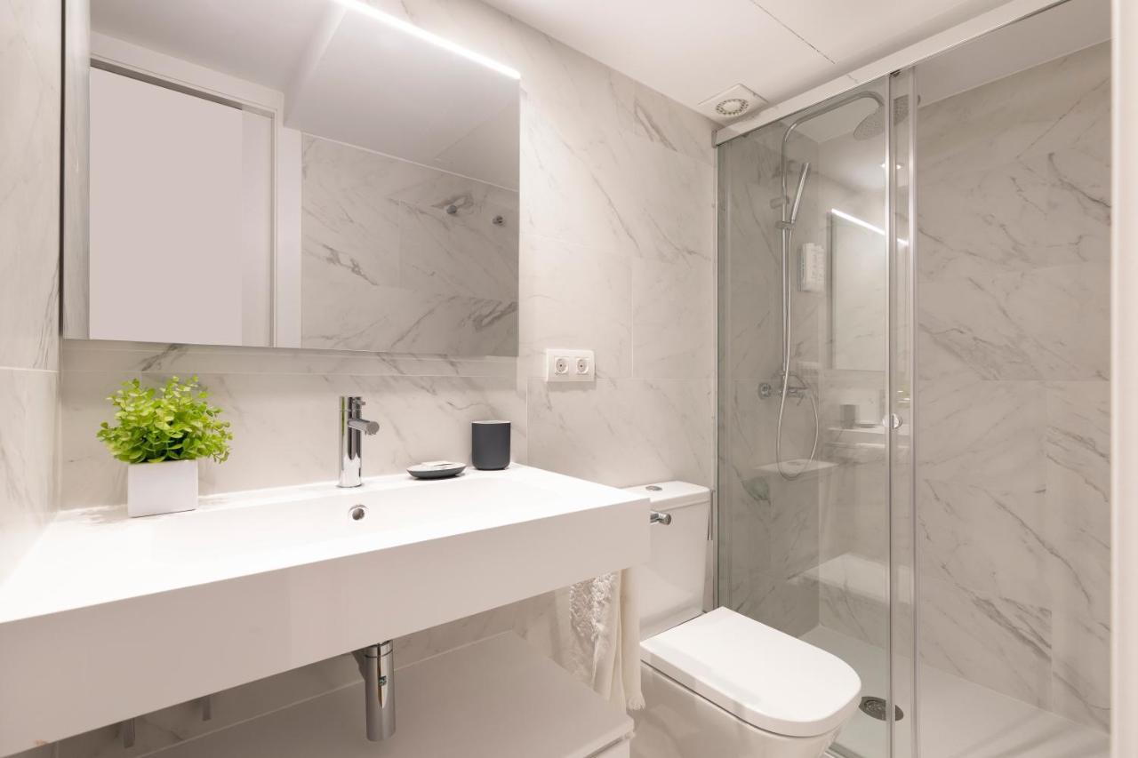 Appartement Aspasios Ramblas *