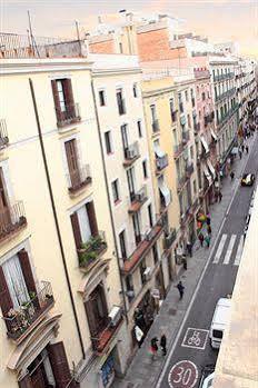 Appartement Aspasios Ramblas *