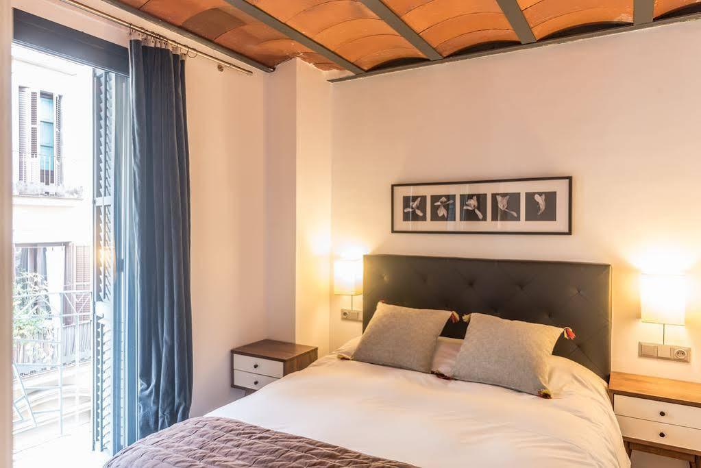 Aspasios Ramblas Appartement *