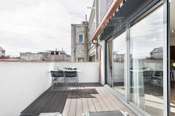 Aspasios Ramblas Appartement Barcelone
