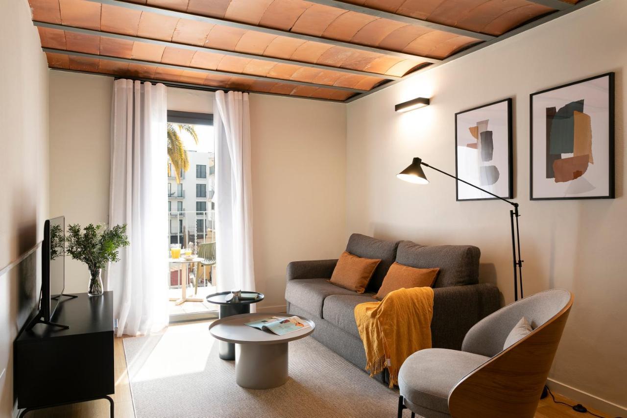 Aspasios Ramblas Appartement