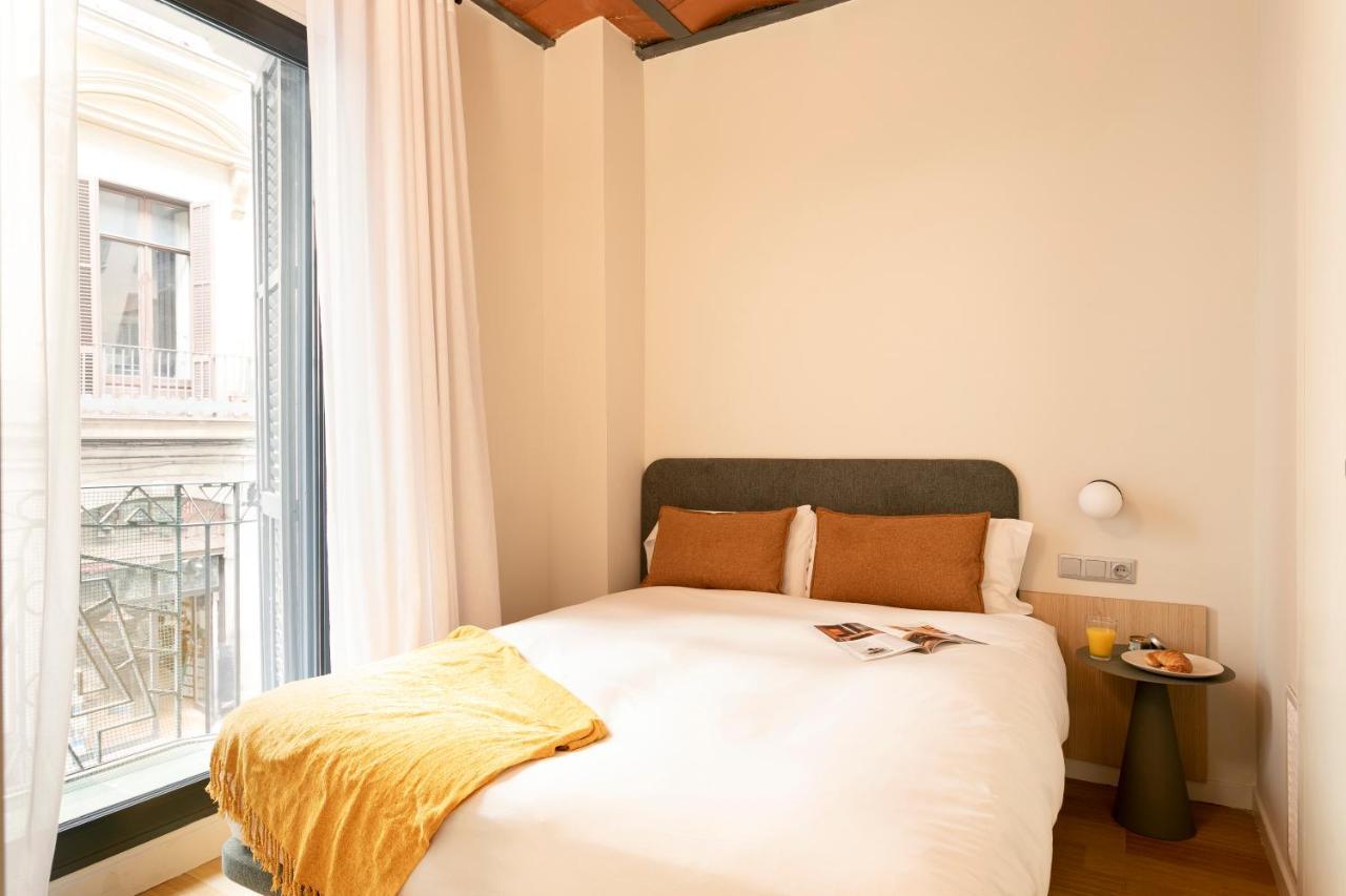 Appartement Aspasios Ramblas *