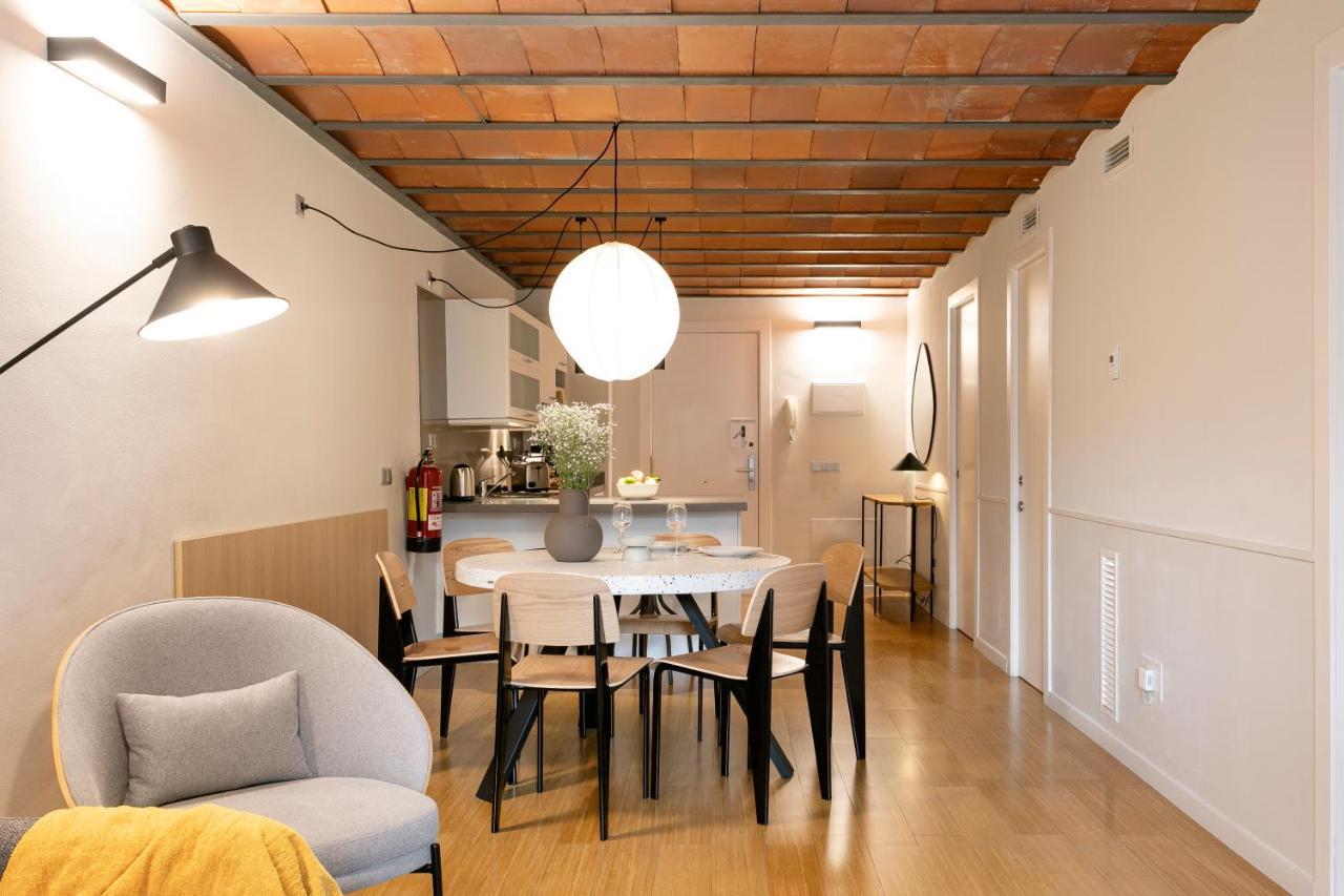Appartement Aspasios Ramblas