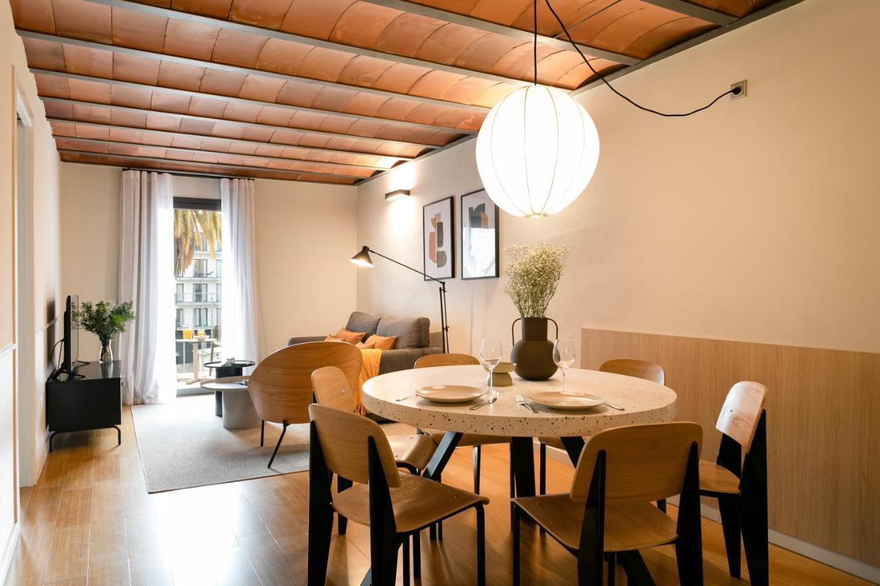 Aspasios Ramblas Appartement