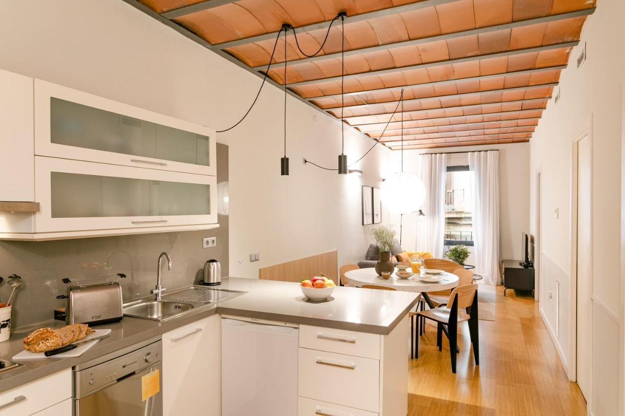 Appartement Aspasios Ramblas *