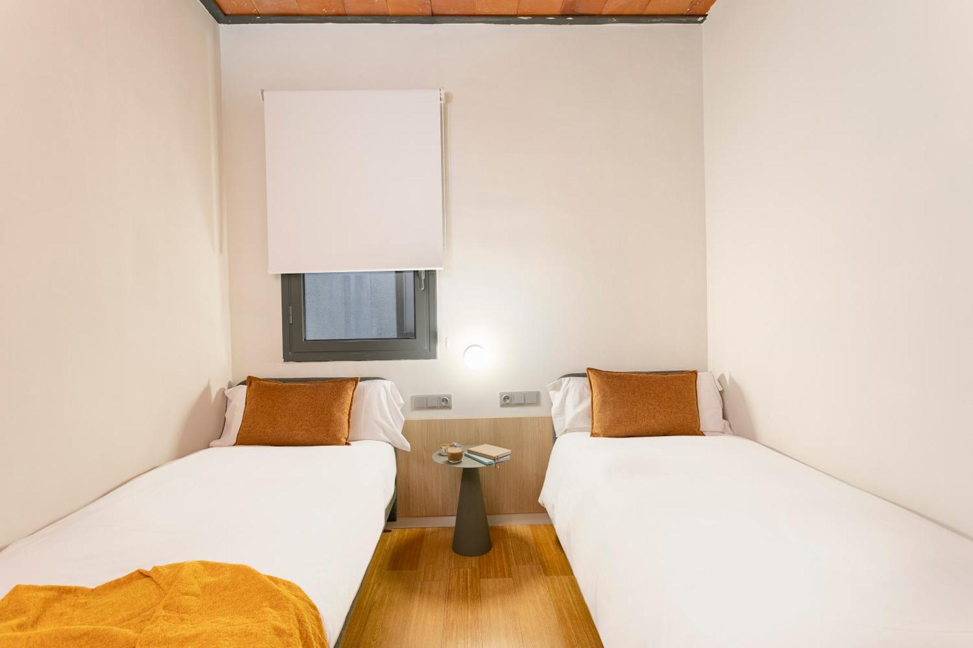 Appartement Aspasios Ramblas *