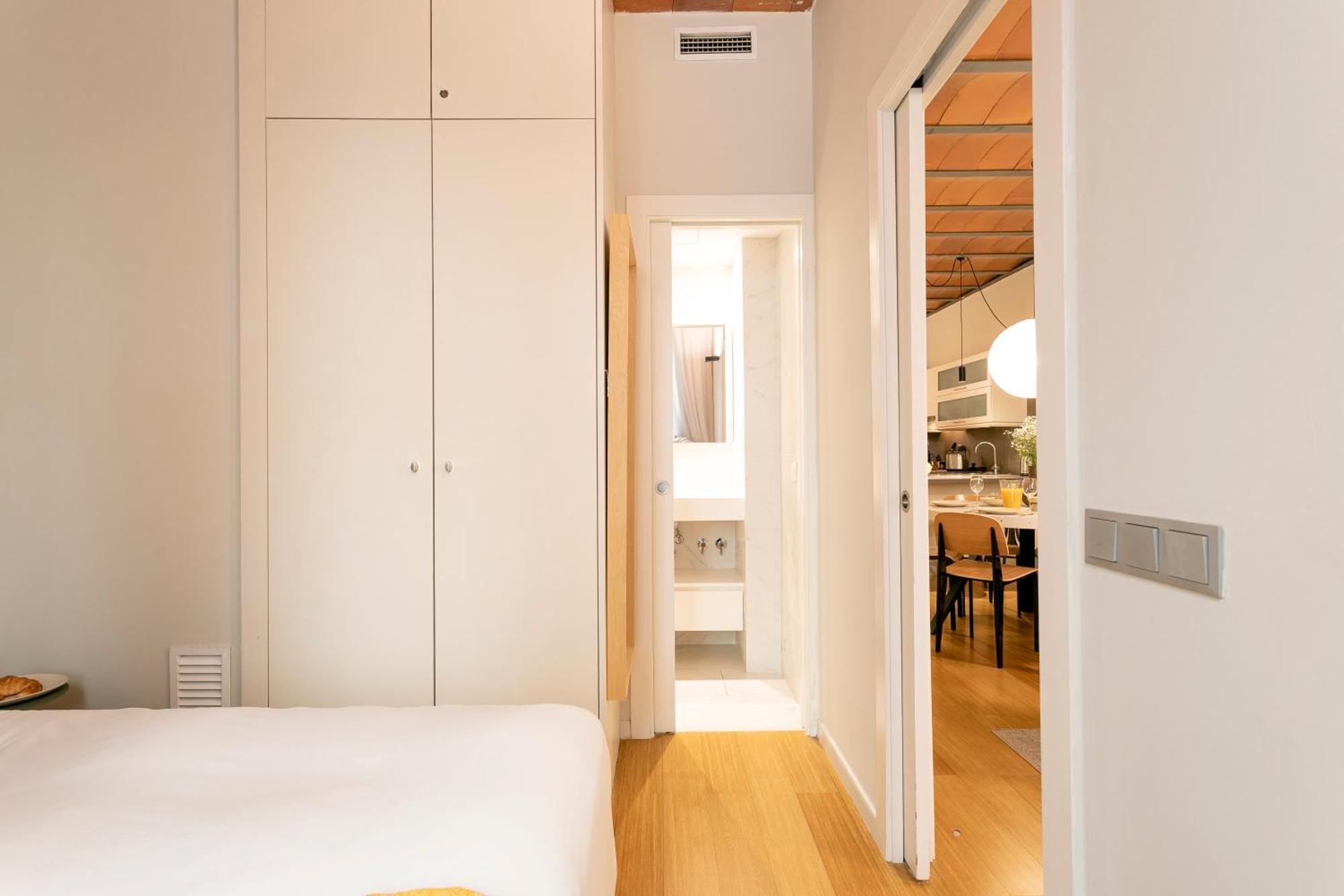 Aspasios Ramblas Appartement