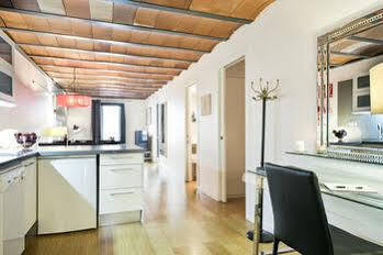 Aspasios Ramblas Appartement